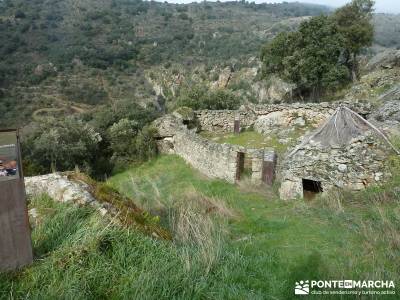 Parque Natural Arribes de Duero;viajes puente del pilar viajes en abril agencia viajes